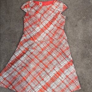 Anne Klein dress